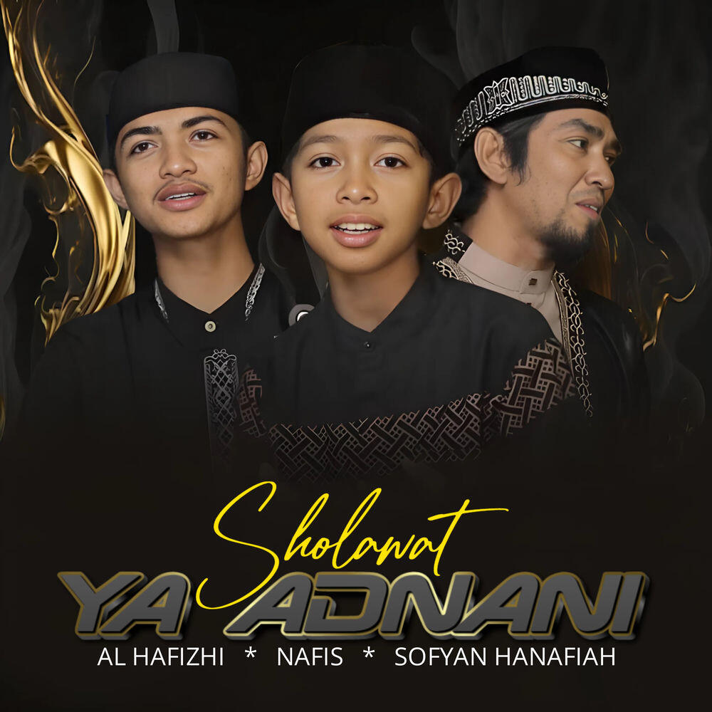 Релиз Sholawat Ya Adnani