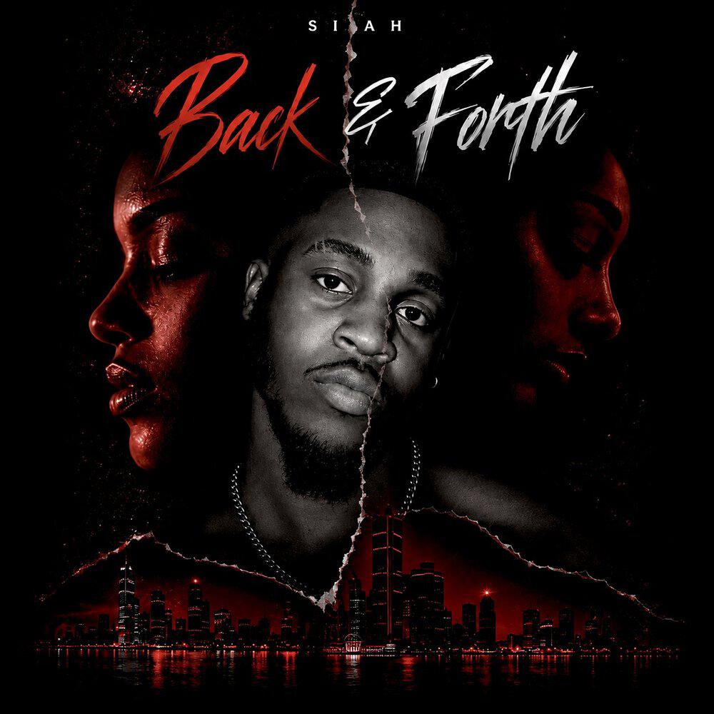 Релиз Back & Forth