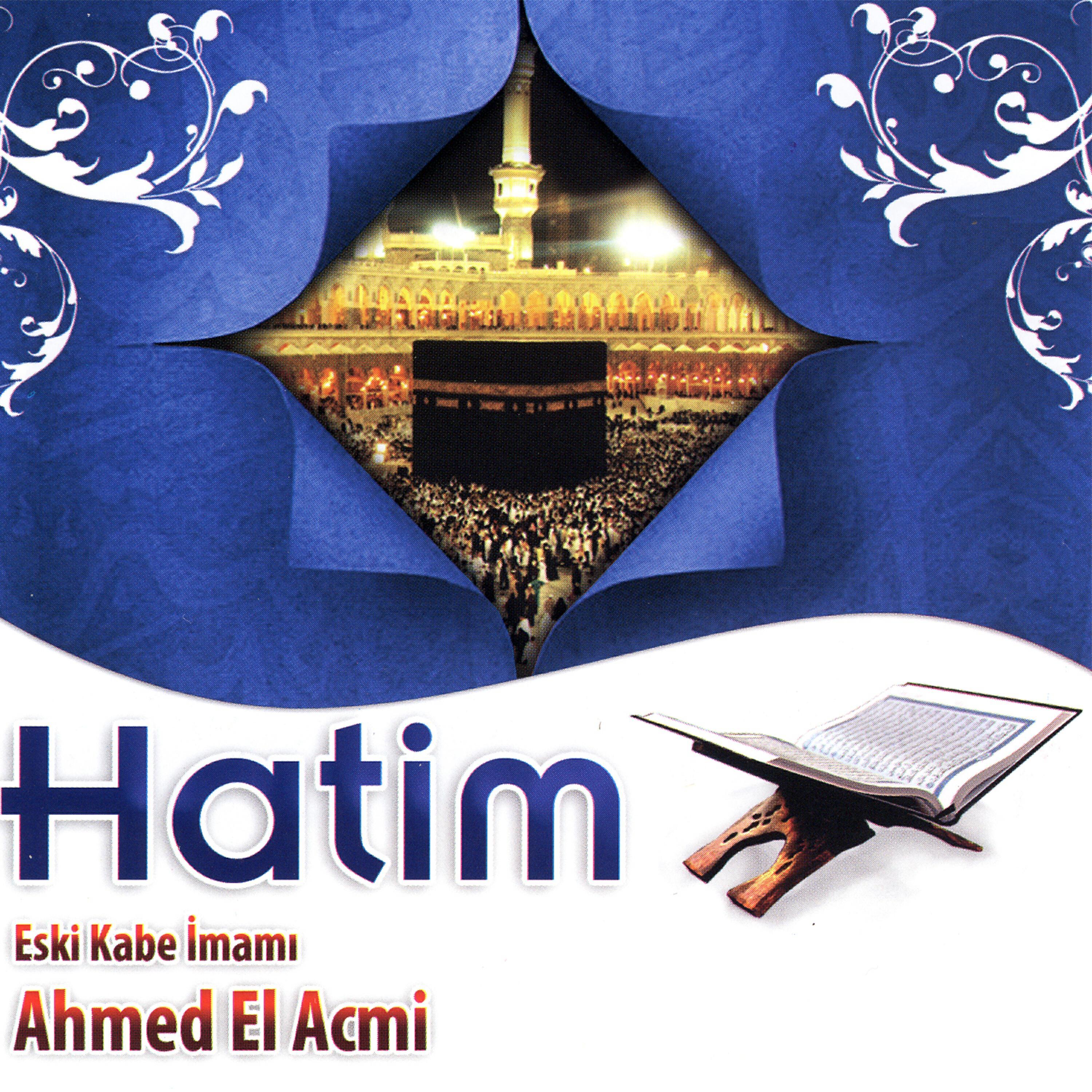 Ahmed El Acemi