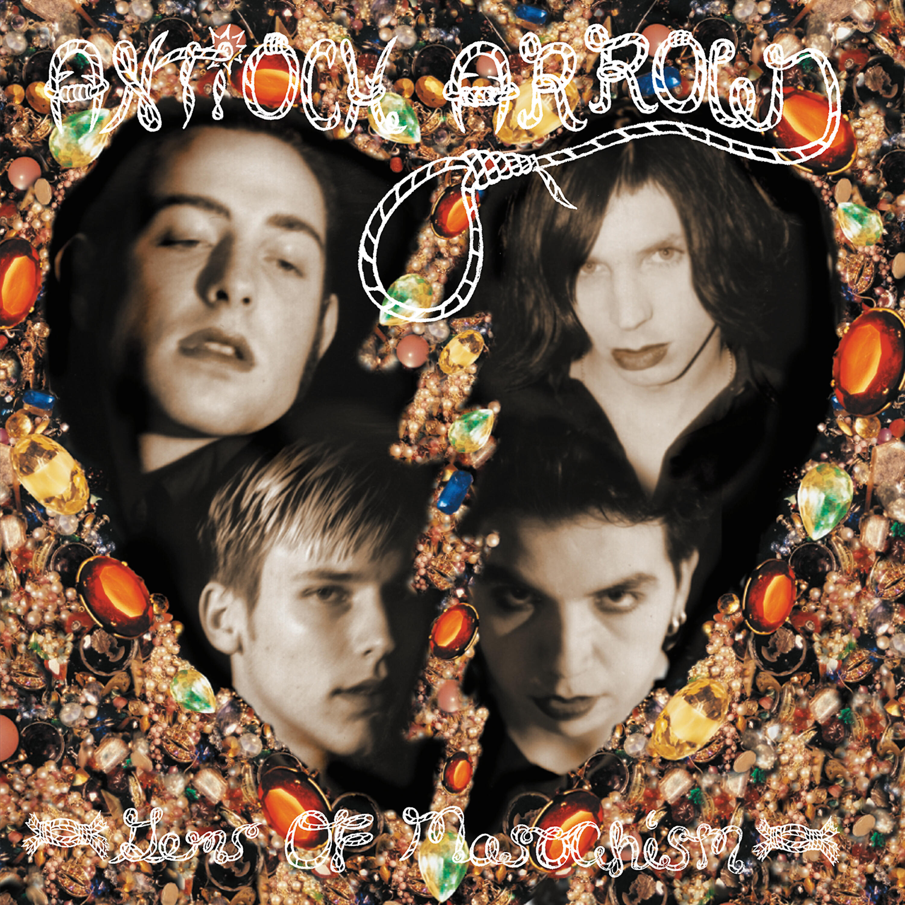 Релиз Gems of Masochism