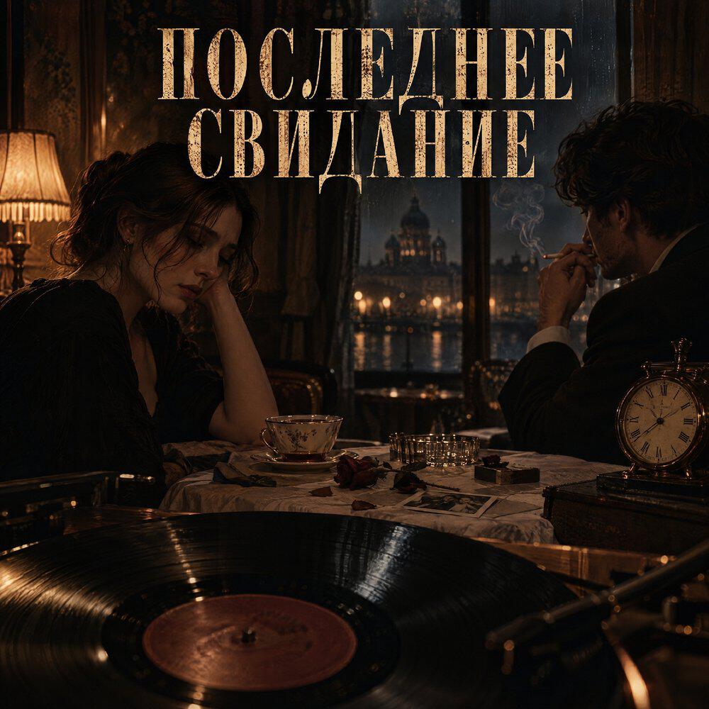Релиз Последнее свидание