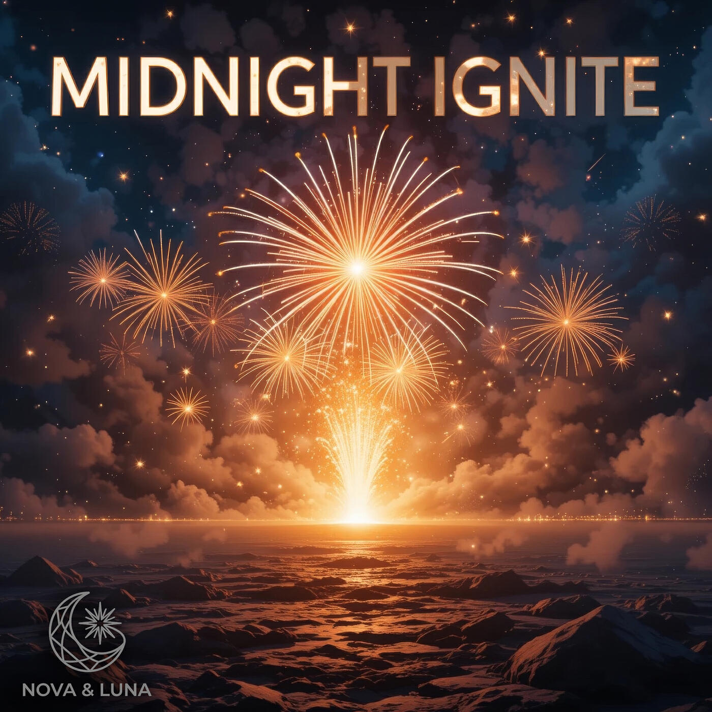 Релиз Midnight Ignite