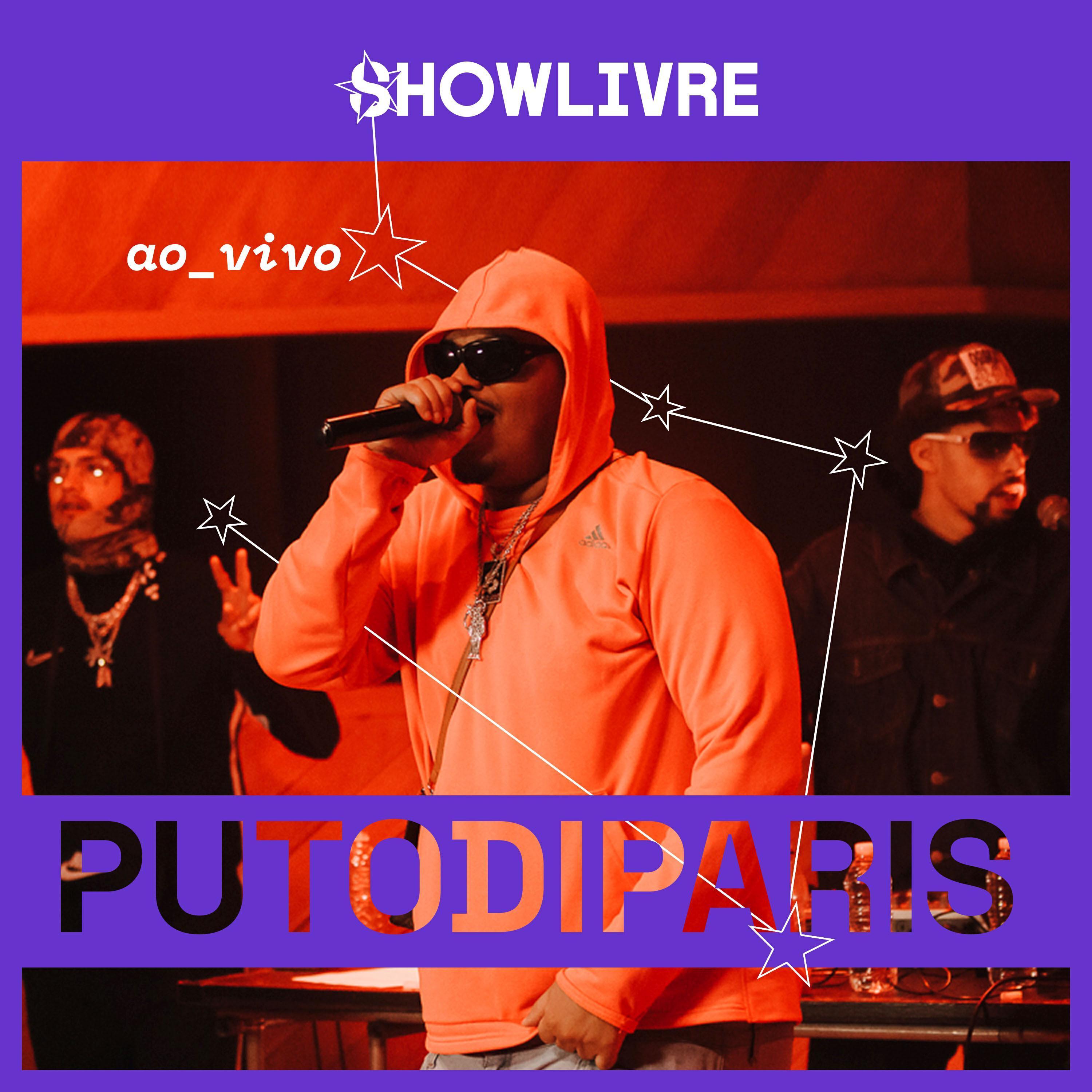Putodiparis