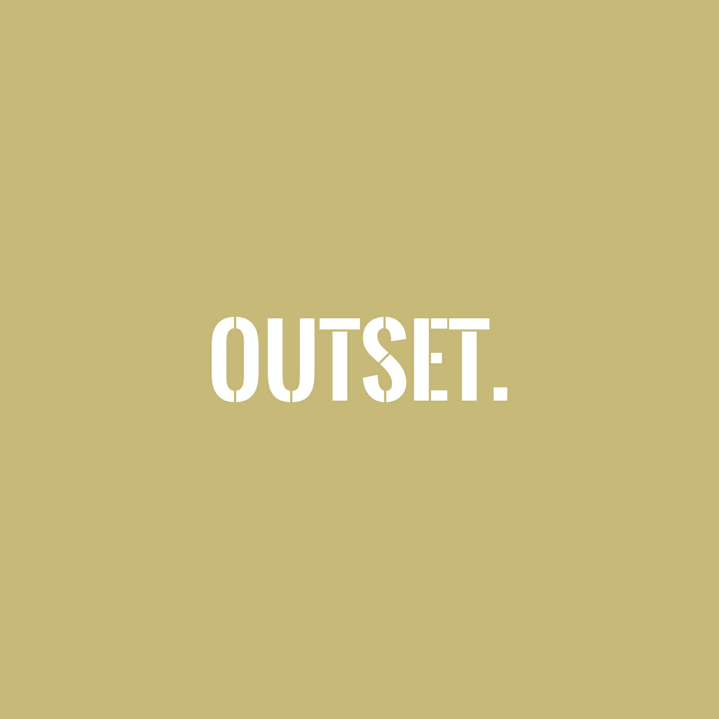 Релиз outset.