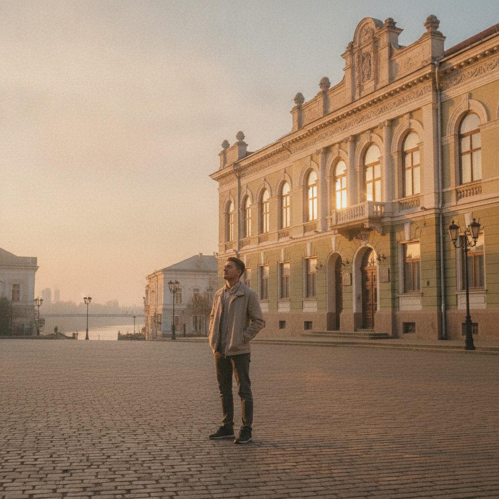 Релиз Тирасполь — Город Солнца