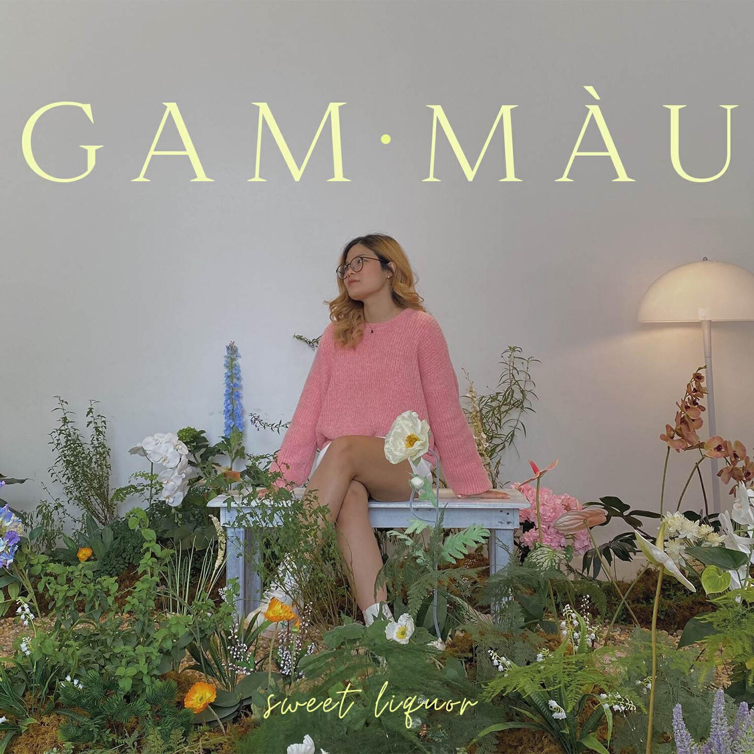 Релиз gam màu