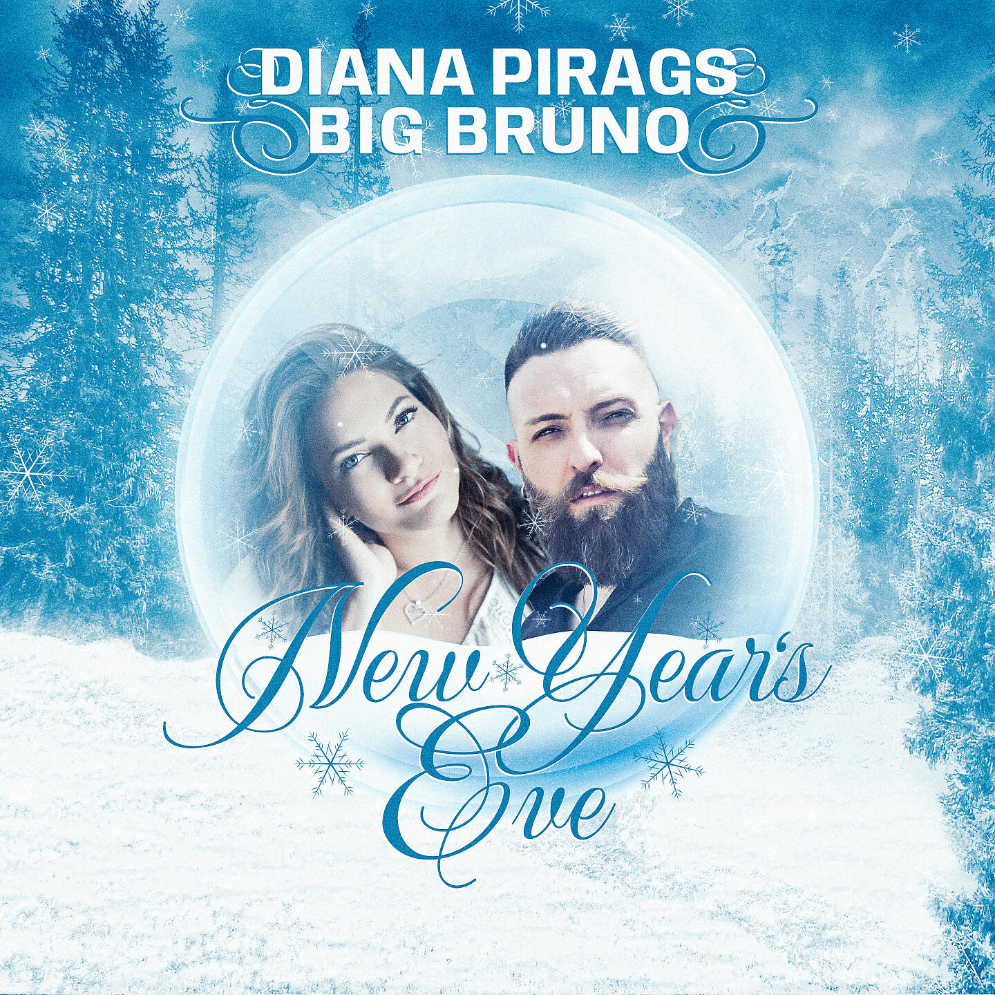Релиз New Year's Eve