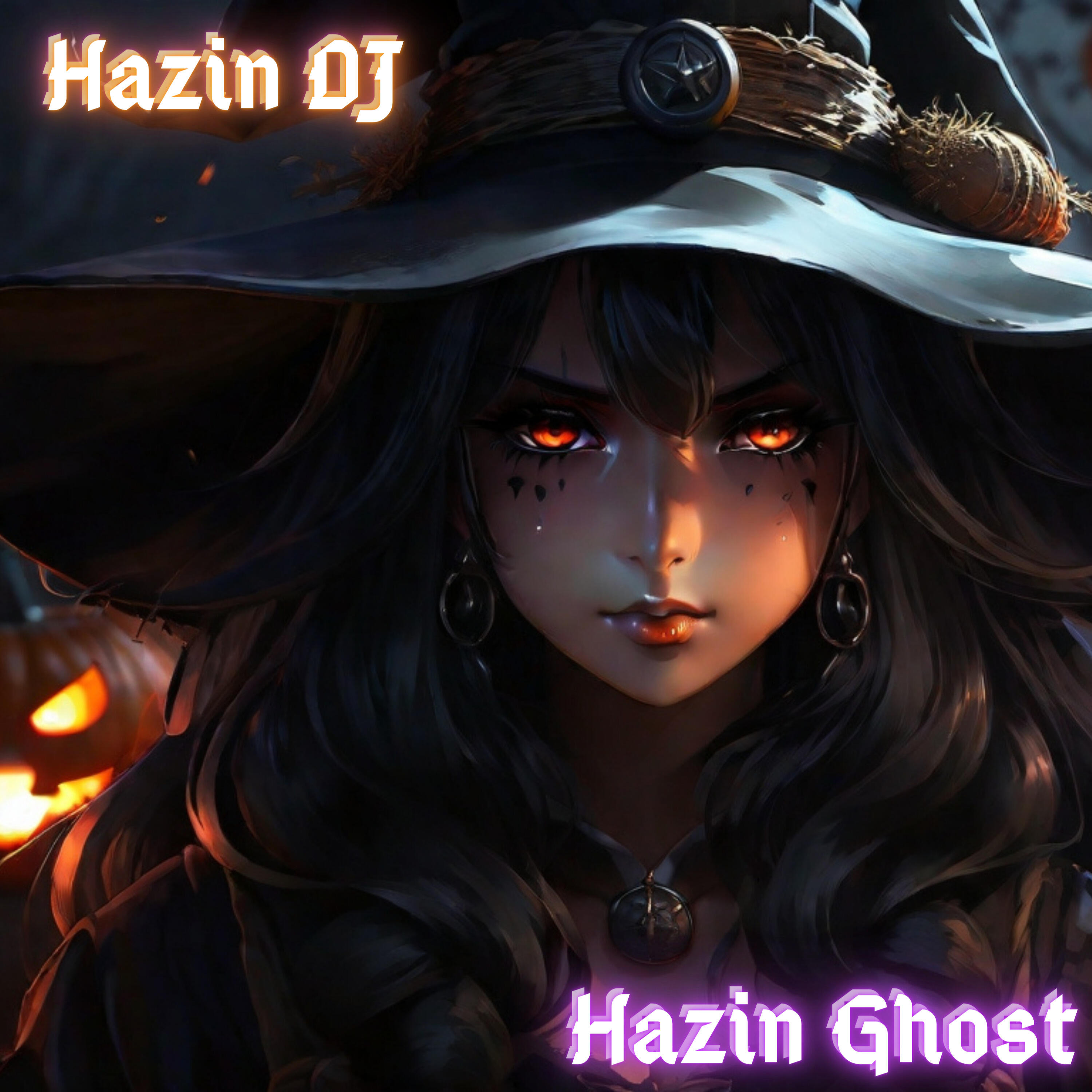 Релиз Piseiro de Halloween (Dia das Bruxas)