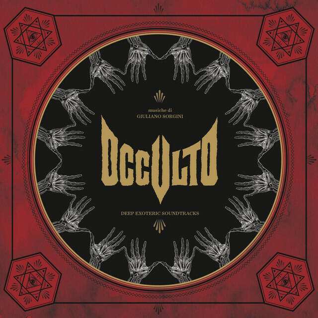 Релиз Occulto