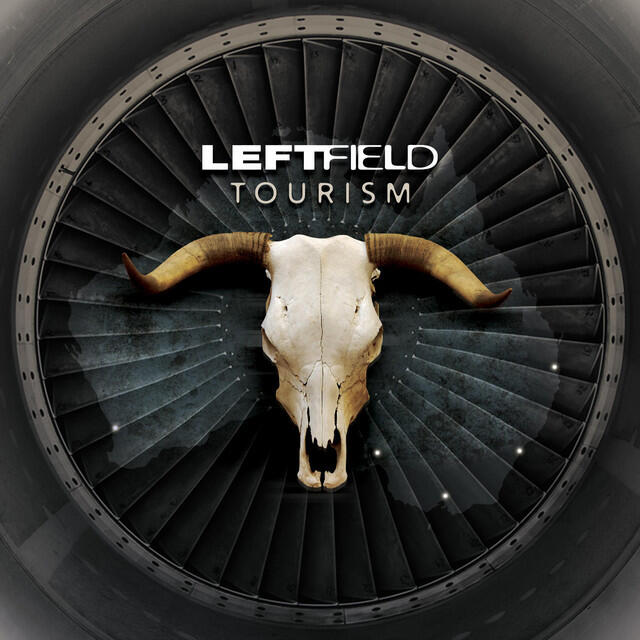 Релиз Tourism