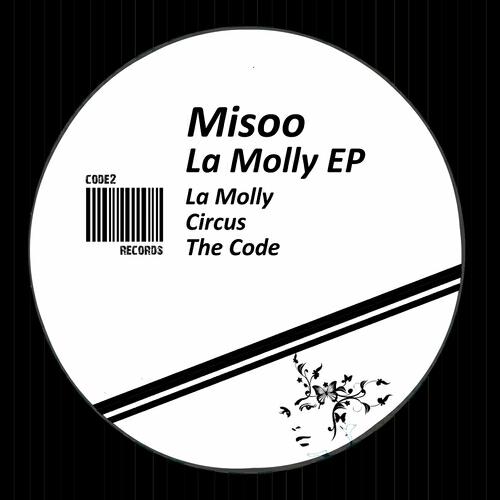 Релиз La Molly EP