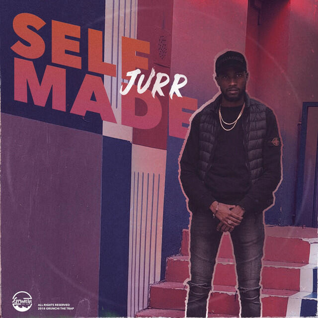 Релиз Selfmade