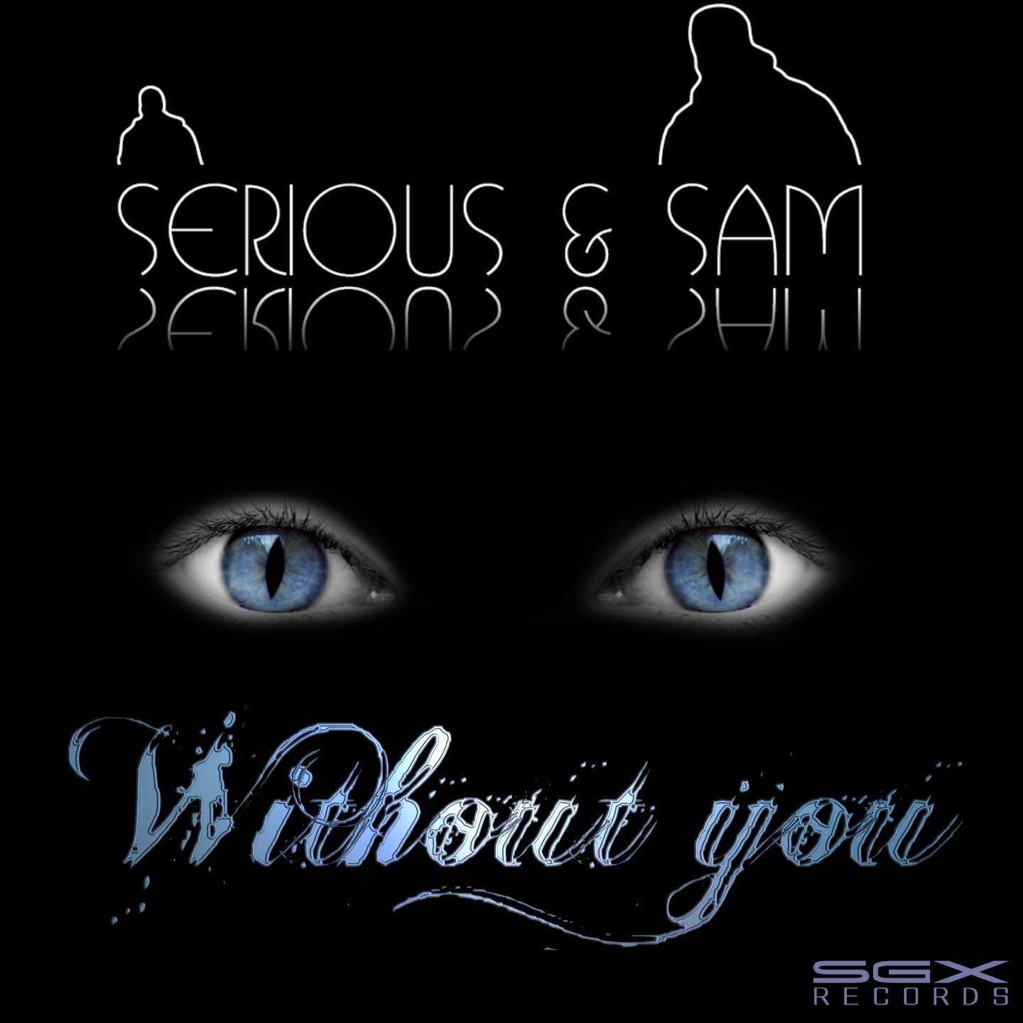 Релиз Without You
