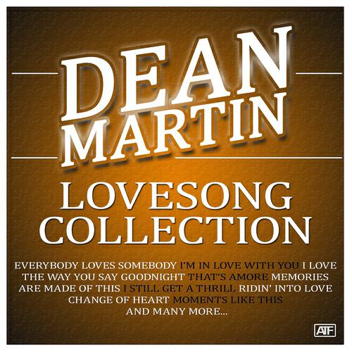 Релиз The Love Song Collection