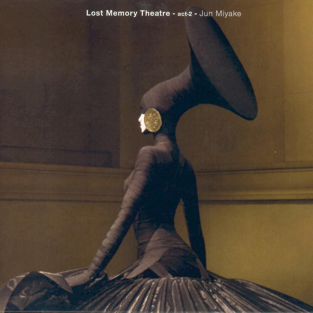 Релиз Lost Memory Act-2