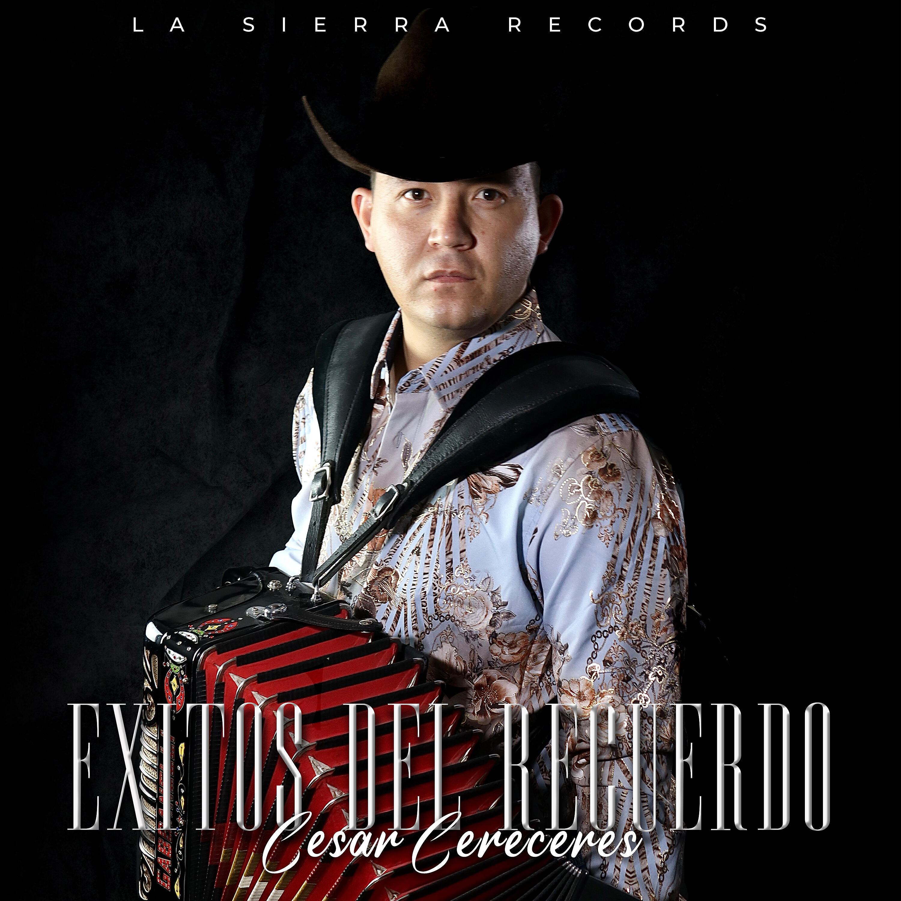 Релиз Exitos del Recuerdo