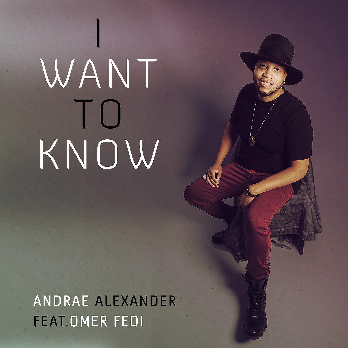 Omer Fedi