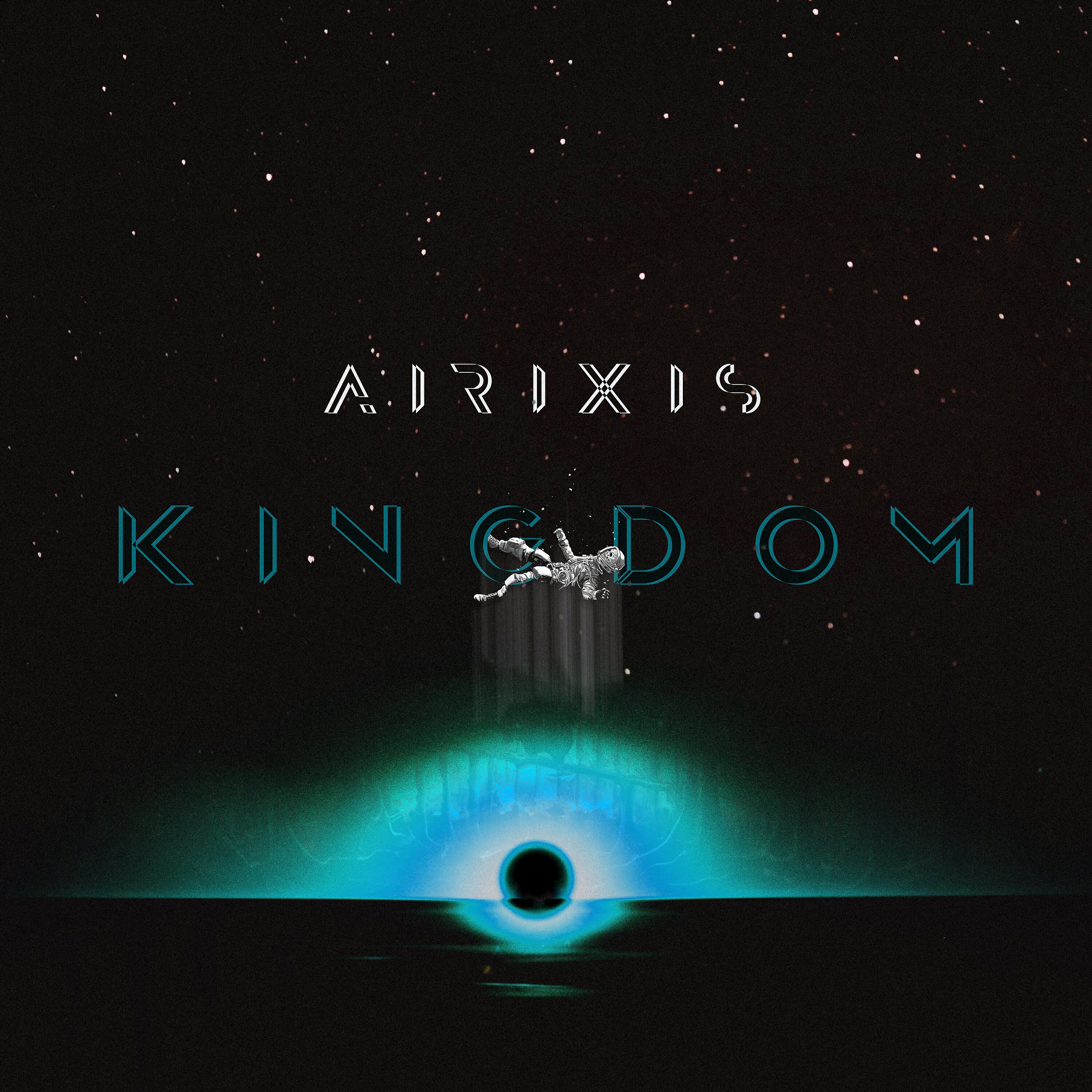 Релиз Kingdom