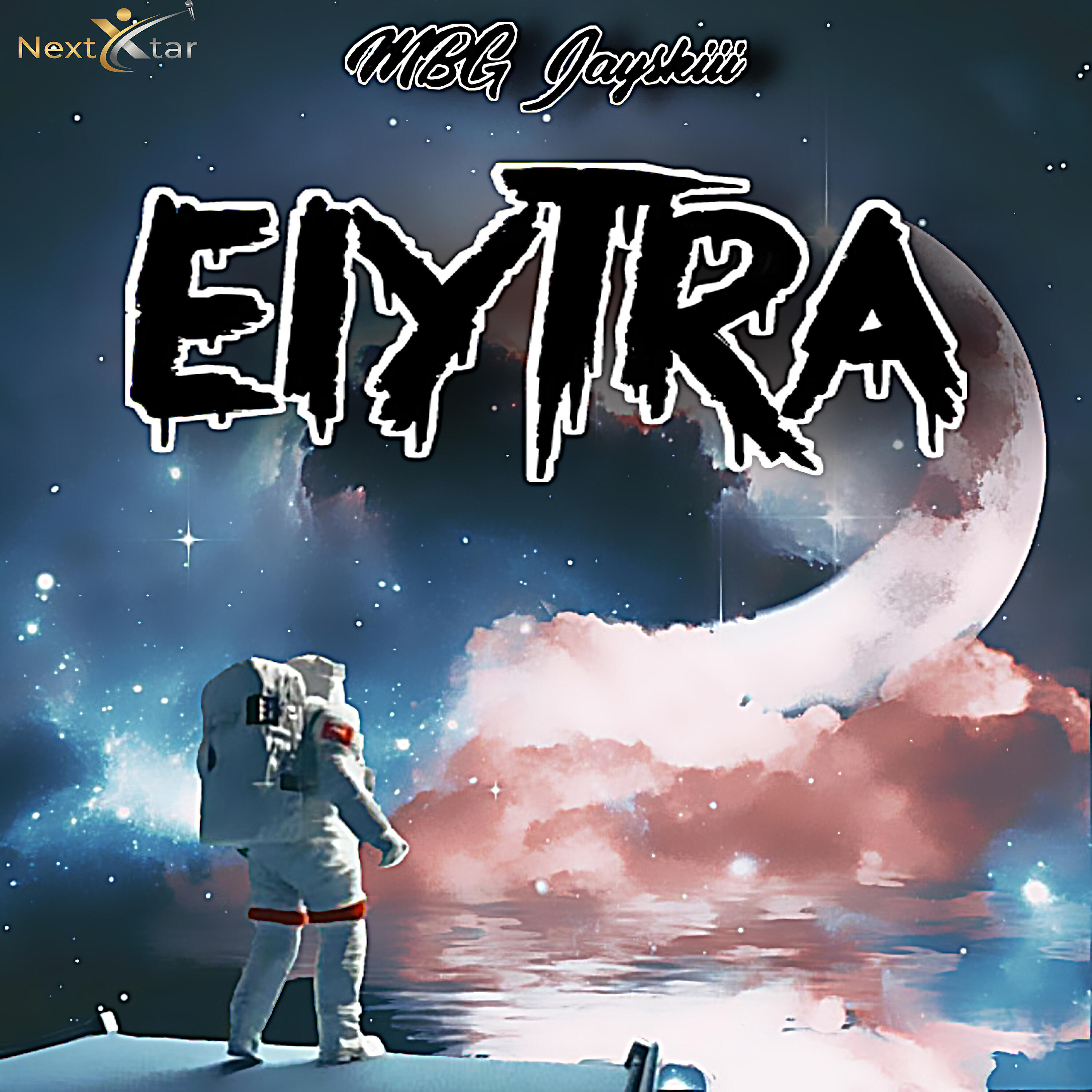 Постер альбома Elytra