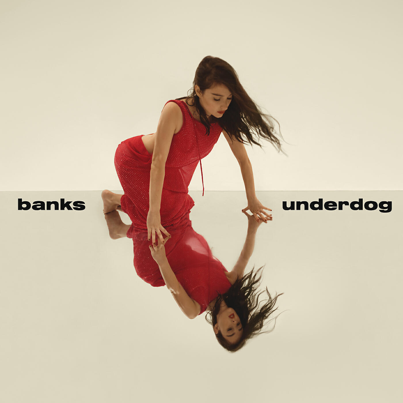 Релиз Underdog