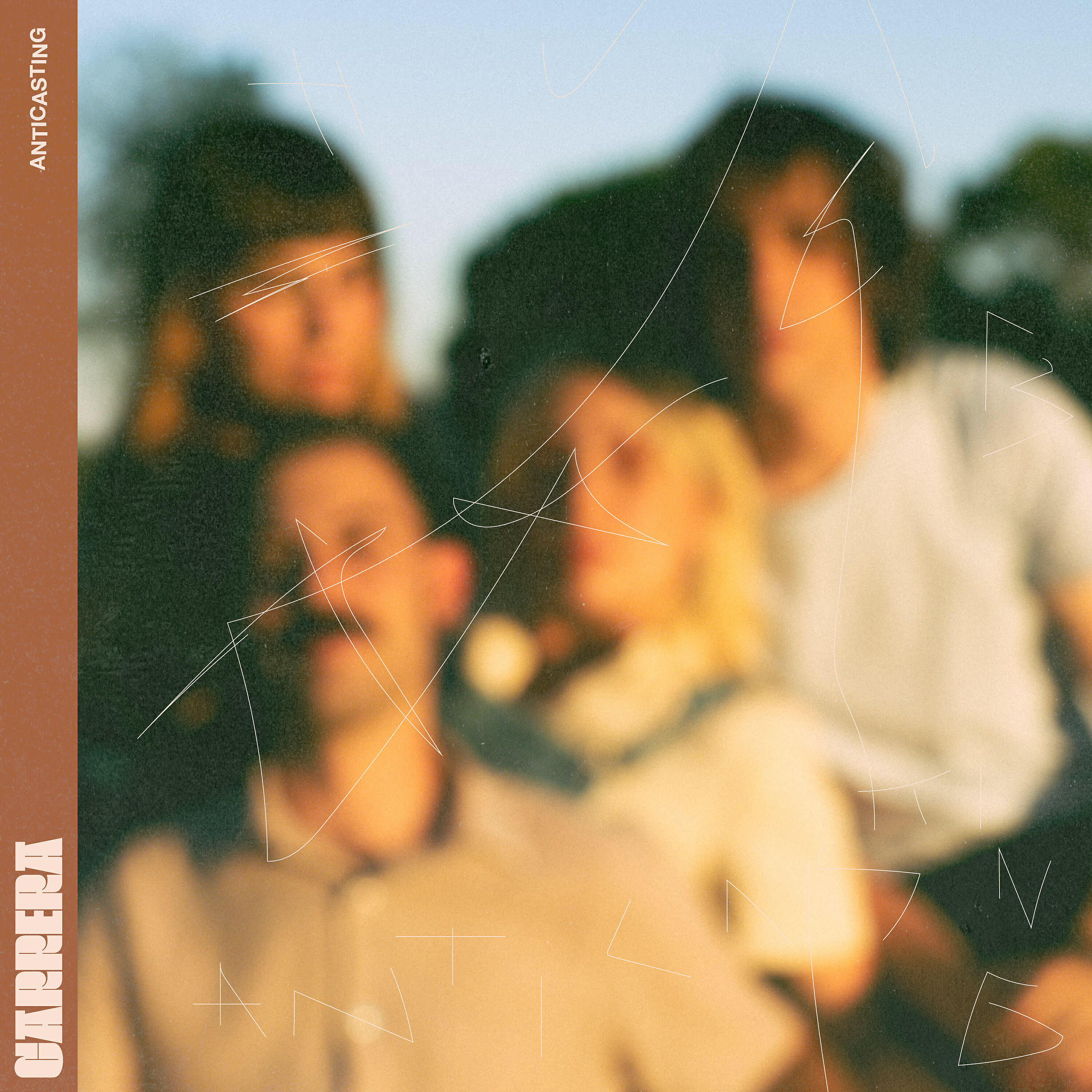 Релиз Anticasting