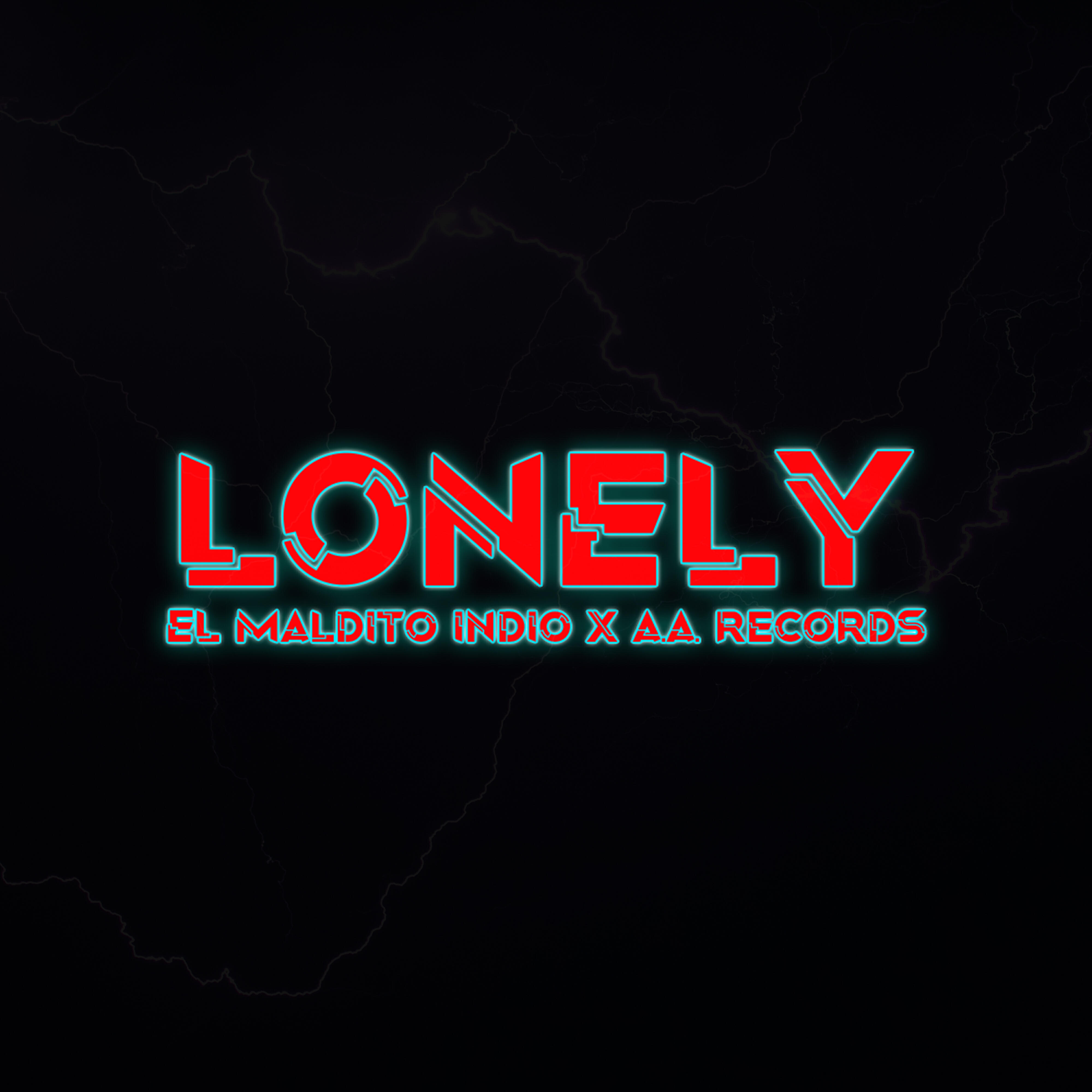 Релиз Lonely