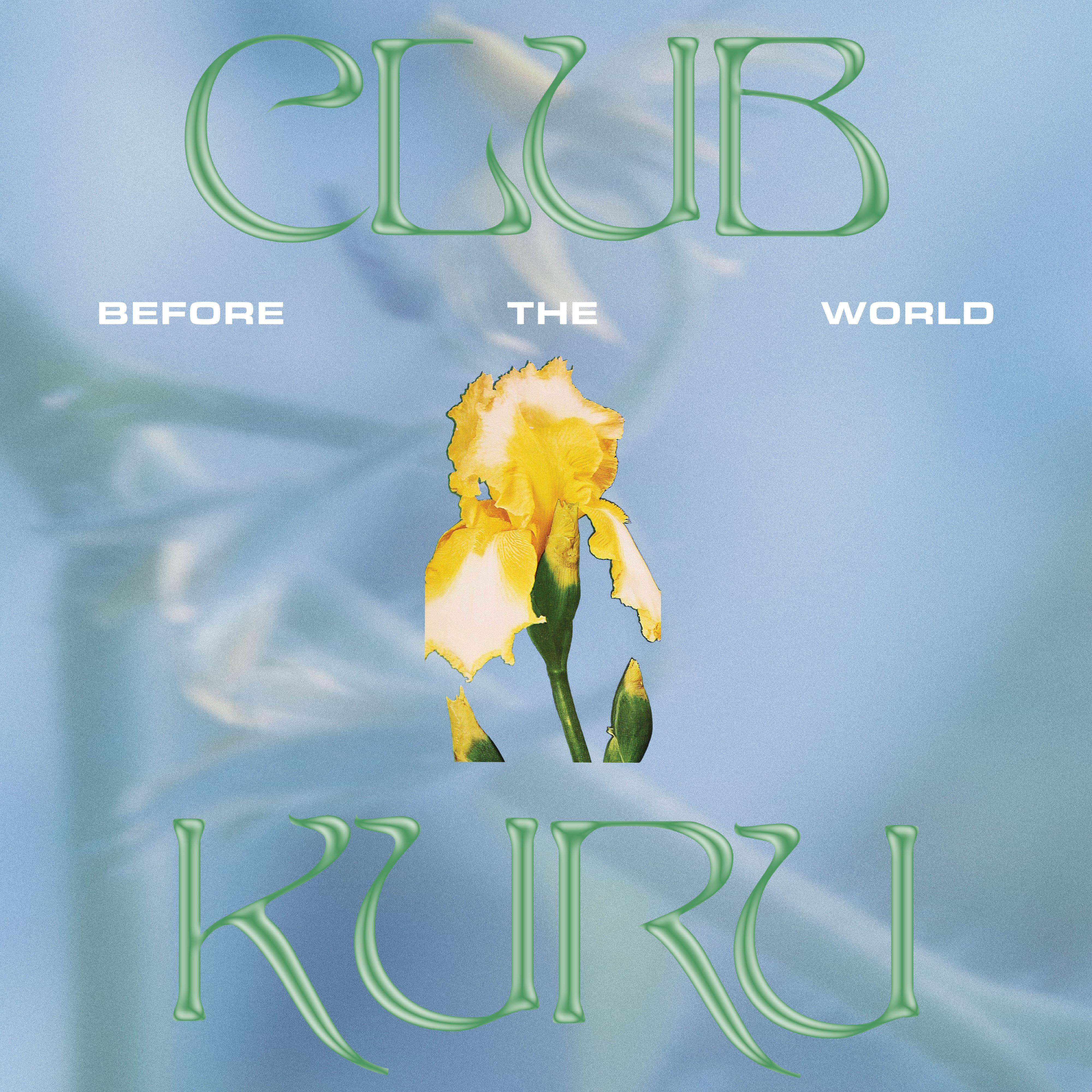 Релиз Before The World
