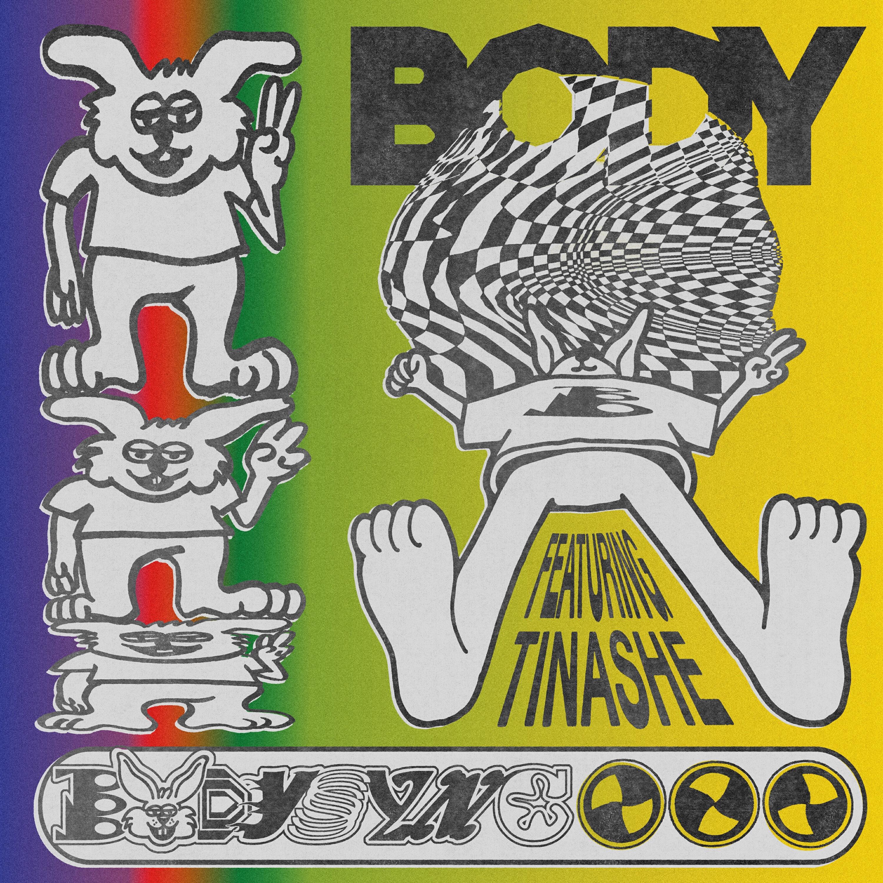 Релиз Body