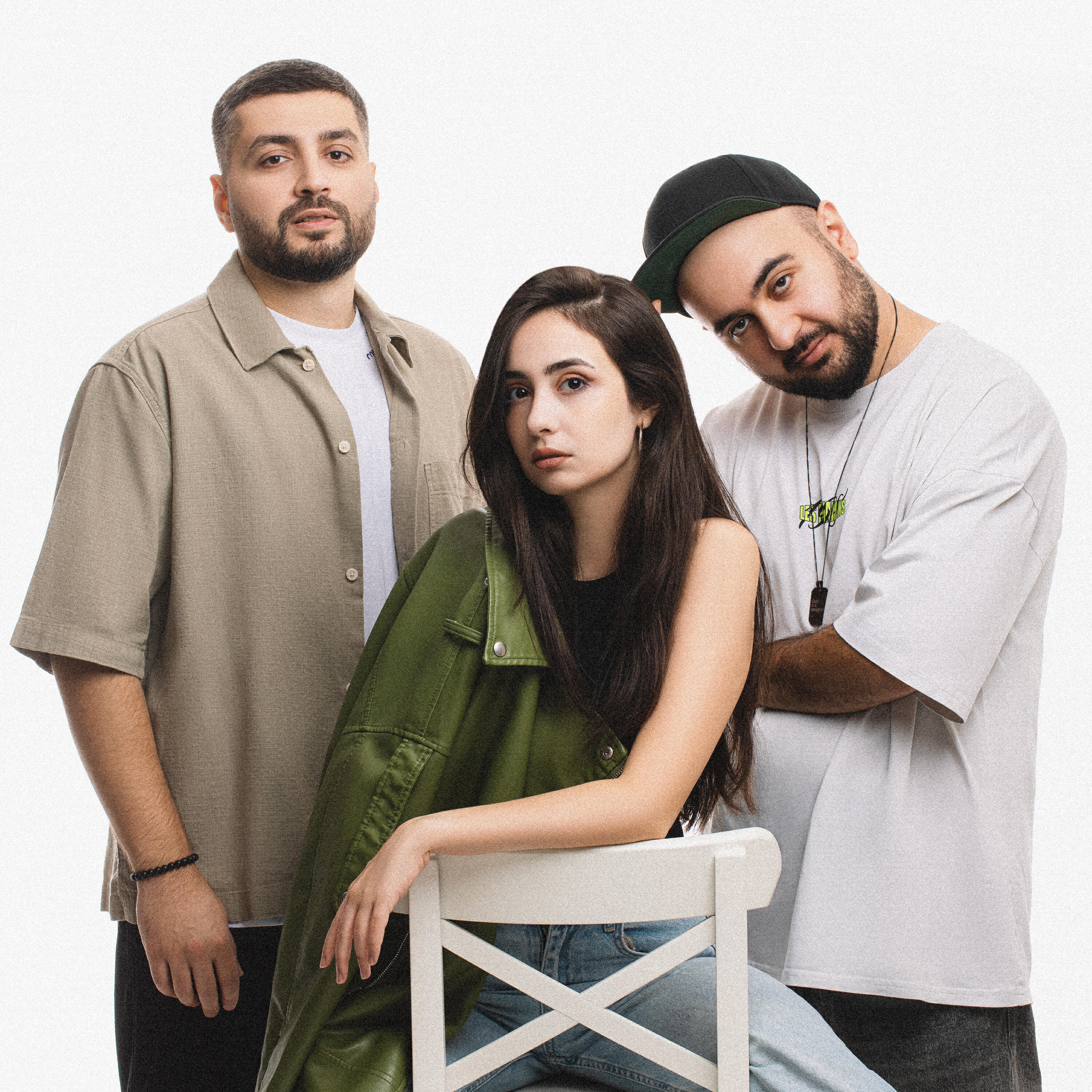 Релиз SABR