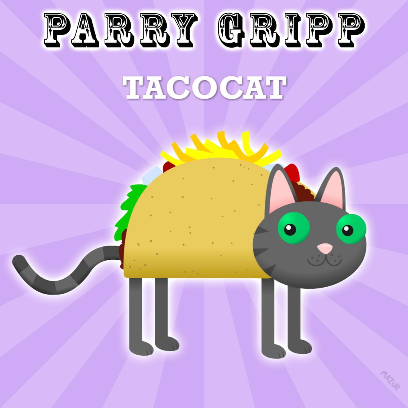 Релиз Tacocat