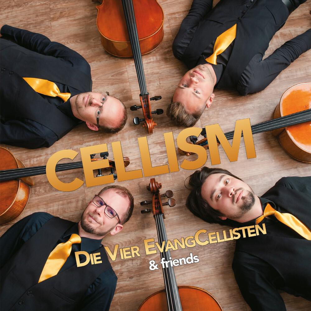 Релиз Cellism