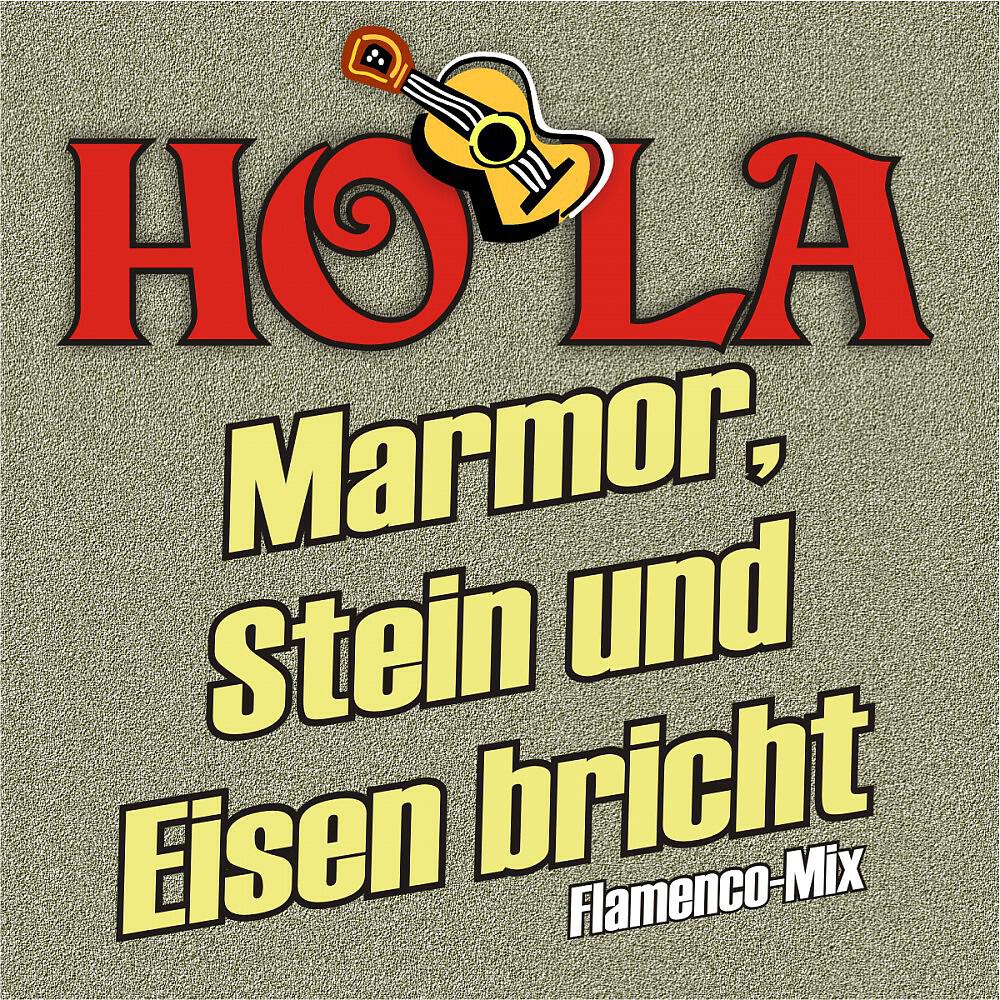 Релиз Marmor, Stein Und Eisen Bricht