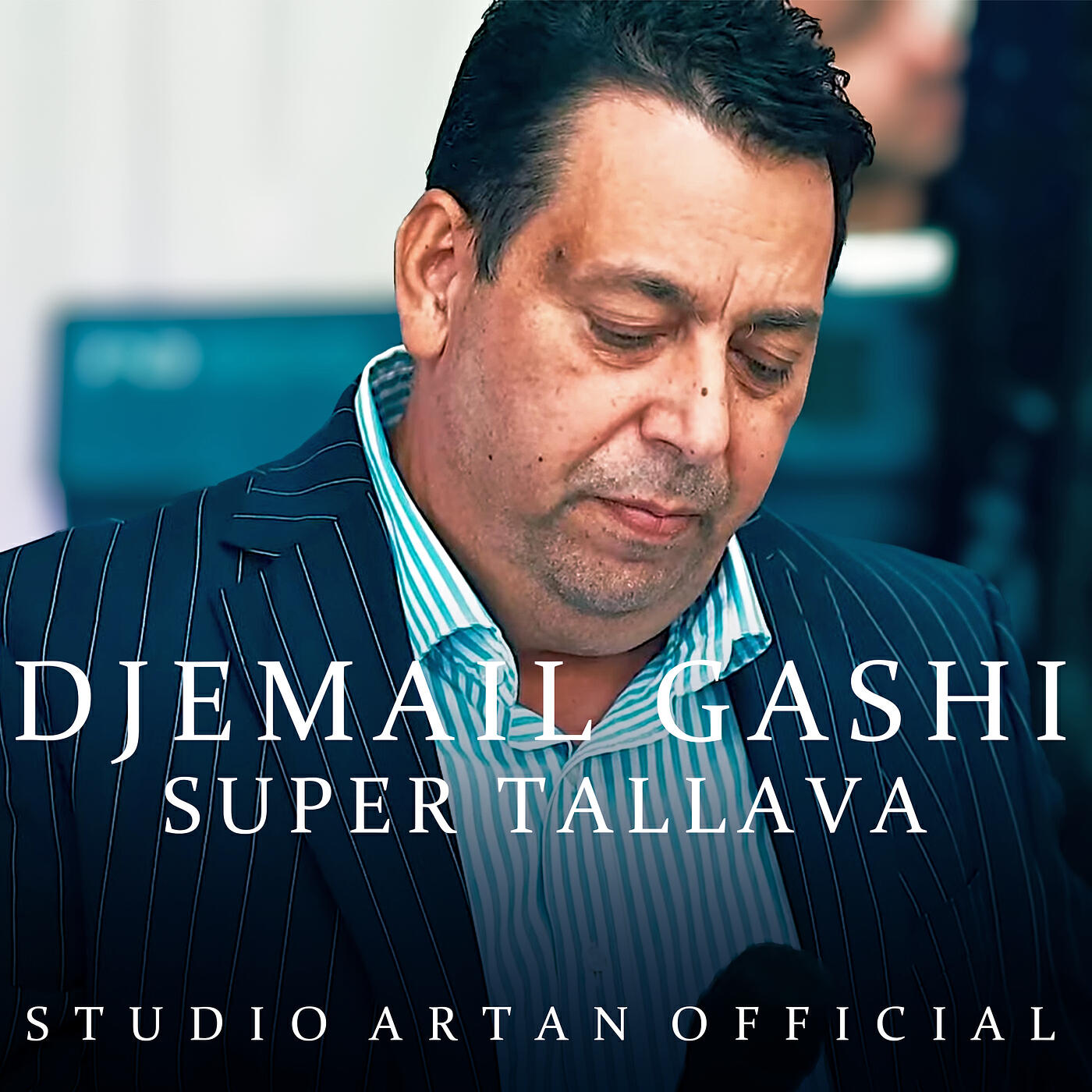 Релиз Djemail Gashi (Super Tallava)