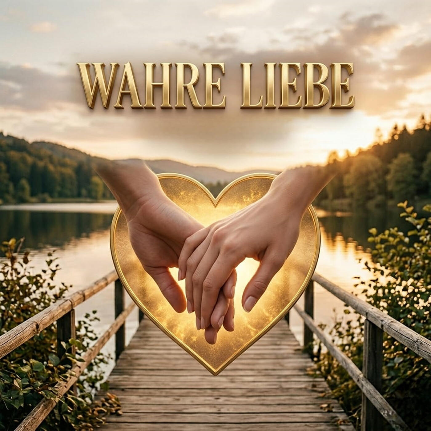 Релиз Wahre Liebe