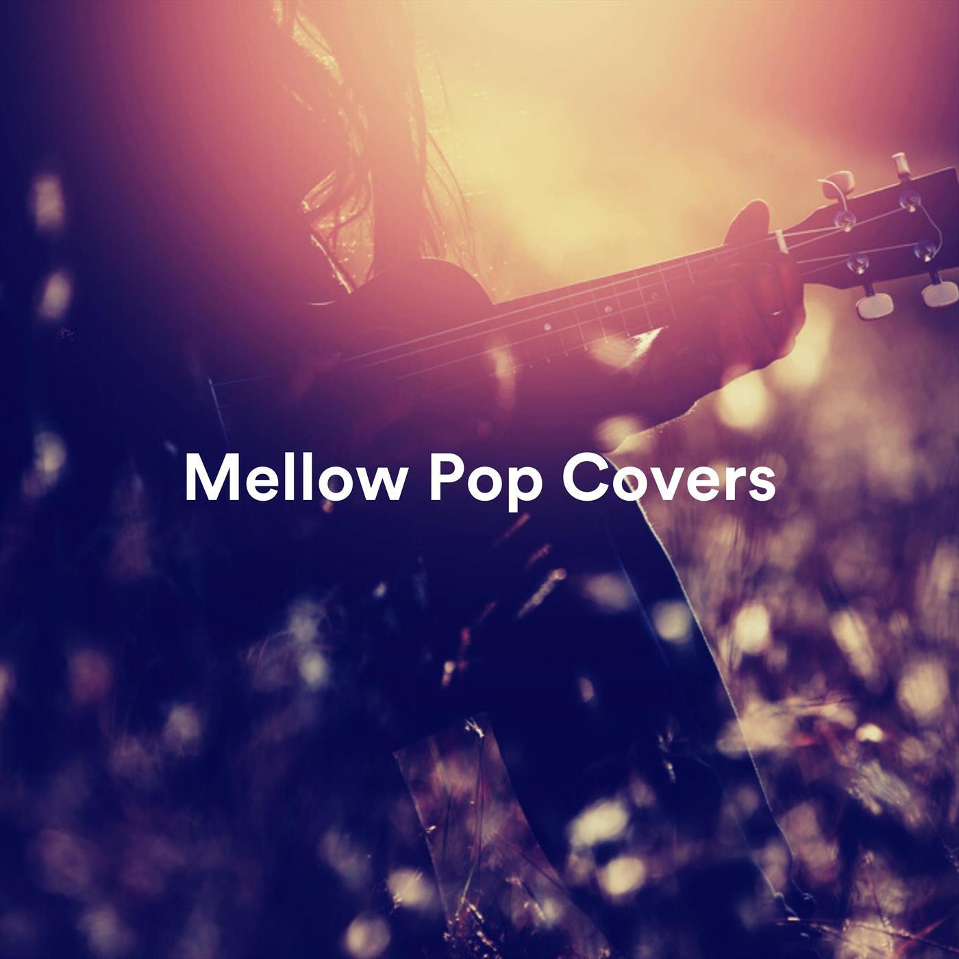 Релиз Mellow Pop Covers