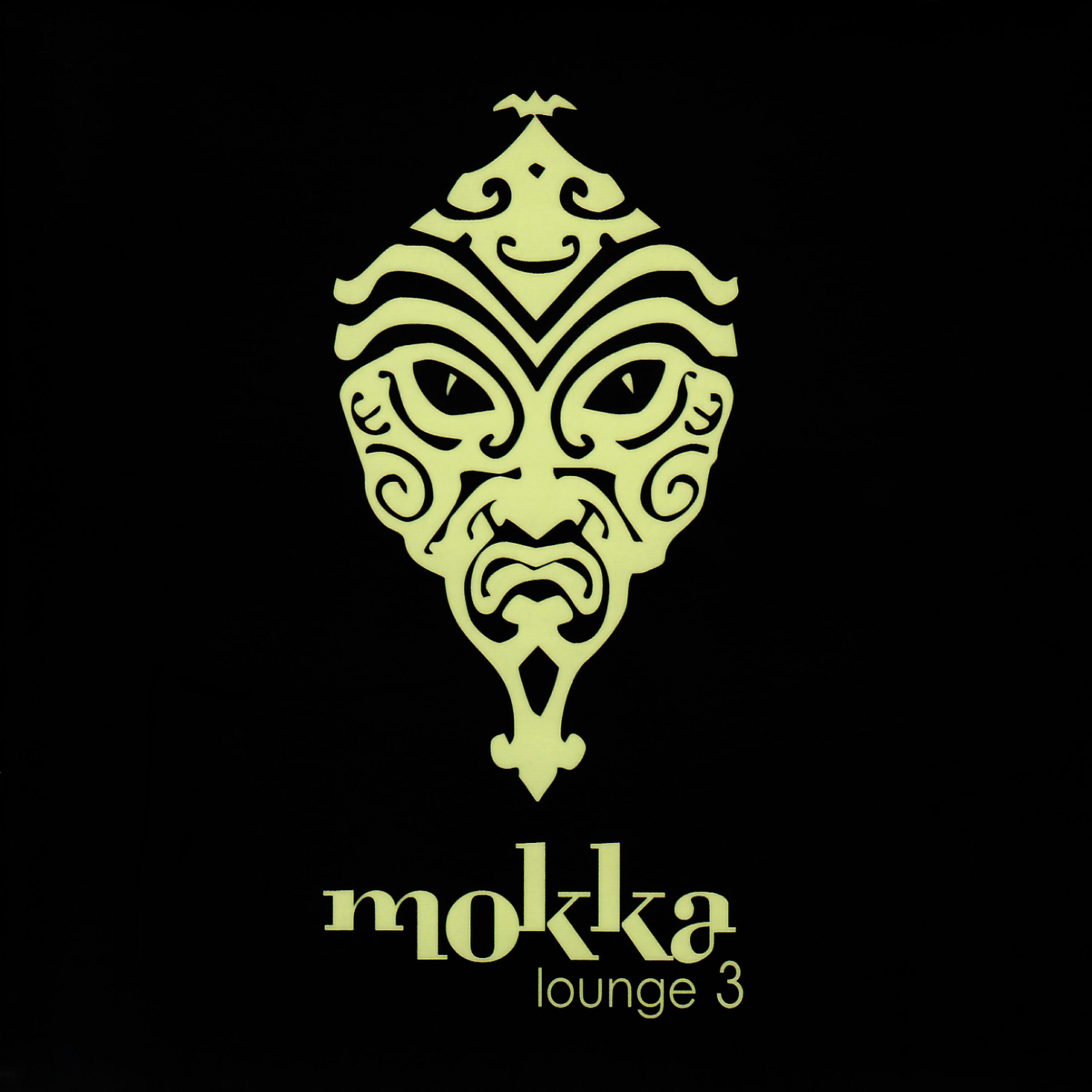 Релиз Mokka Lounge 3