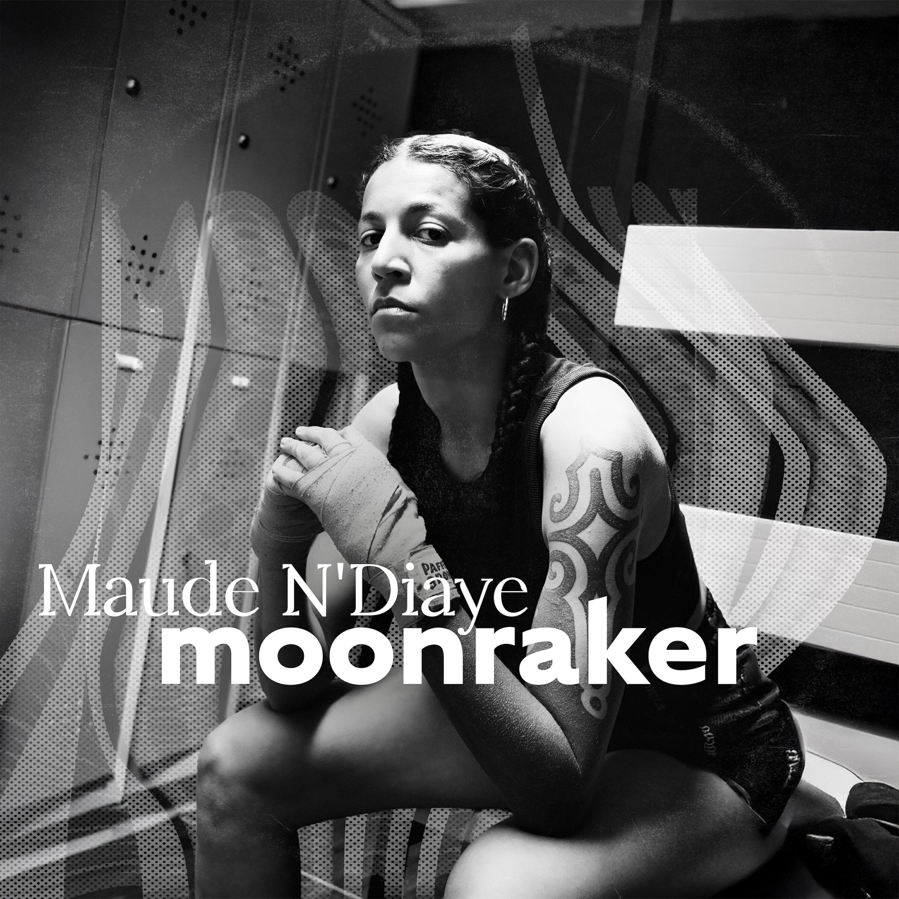Maude N'Diaye