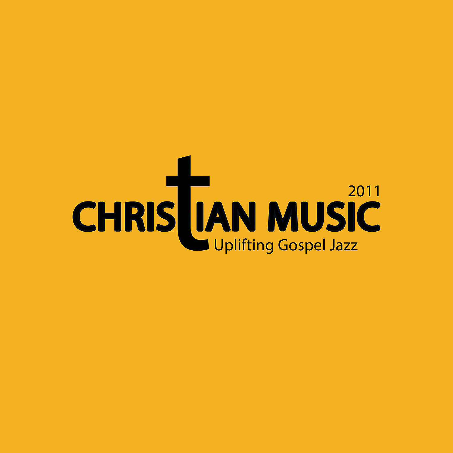 Релиз Christian Music 2021: Uplifting Gospel Jazz - Calm Heart, Joyful Spring Mood, Easter Celebration Music, Contemplation Day, Touching Emotional Jazz