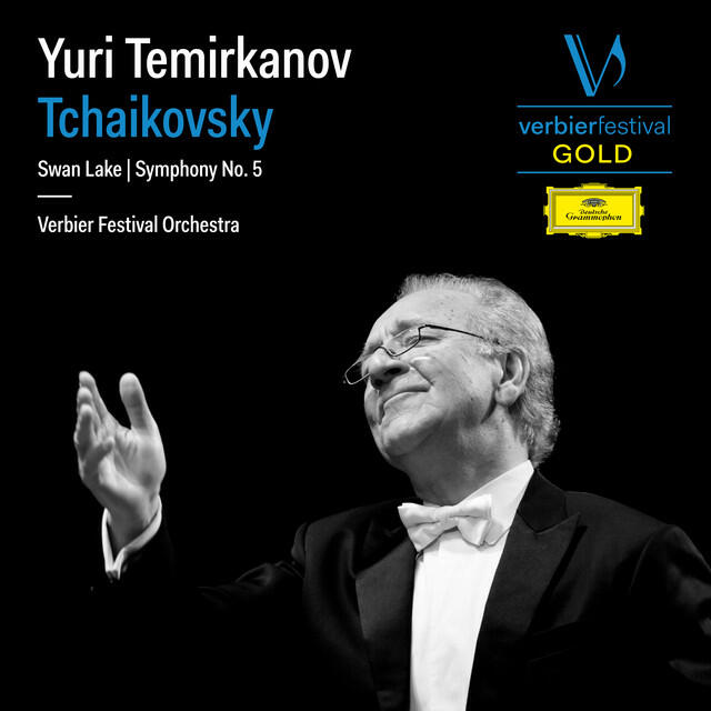Релиз Tchaikovsky: Swan Lake, Op. 20, Act II: No. 10, Scene. Moderato (Live)