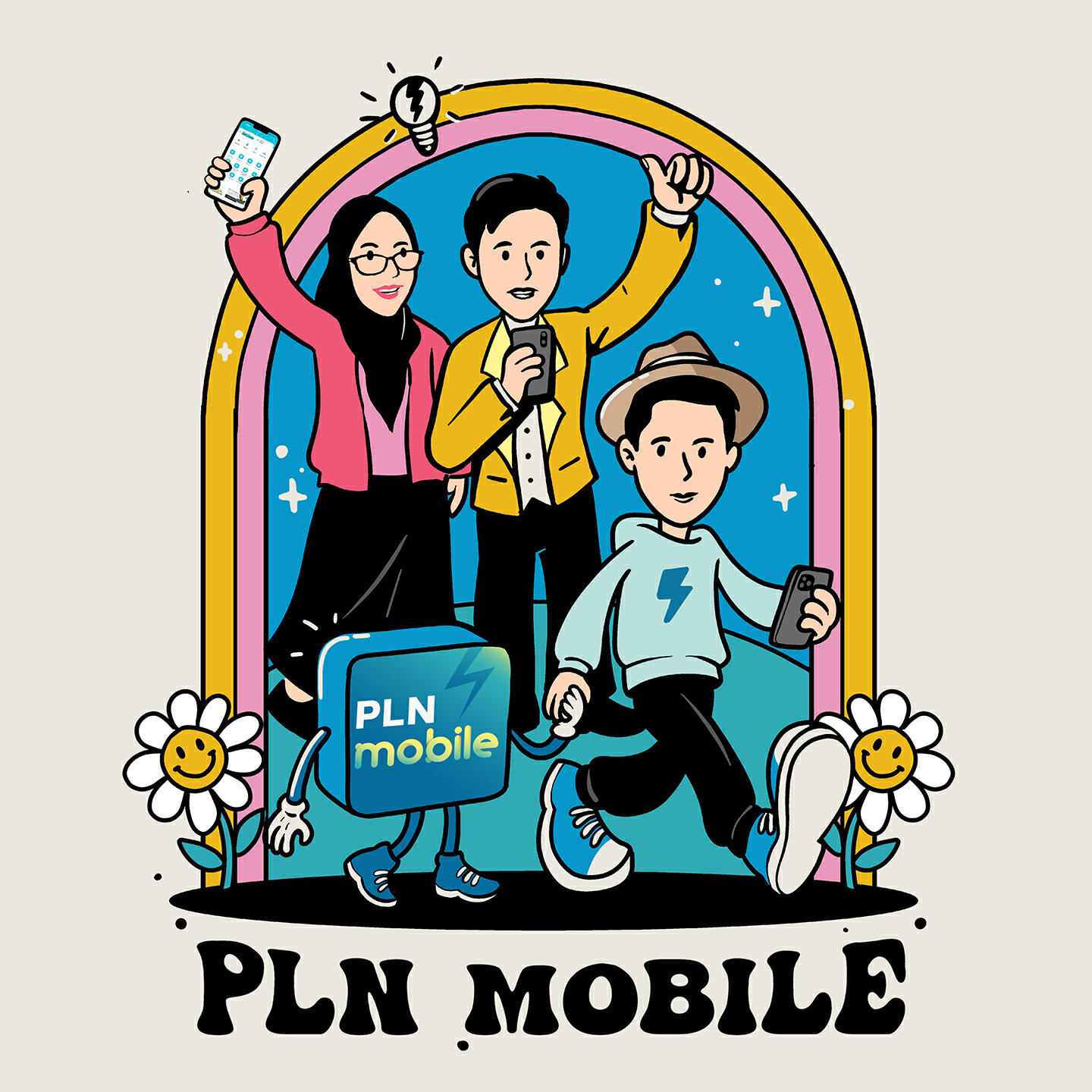 Релиз PLN Mobile