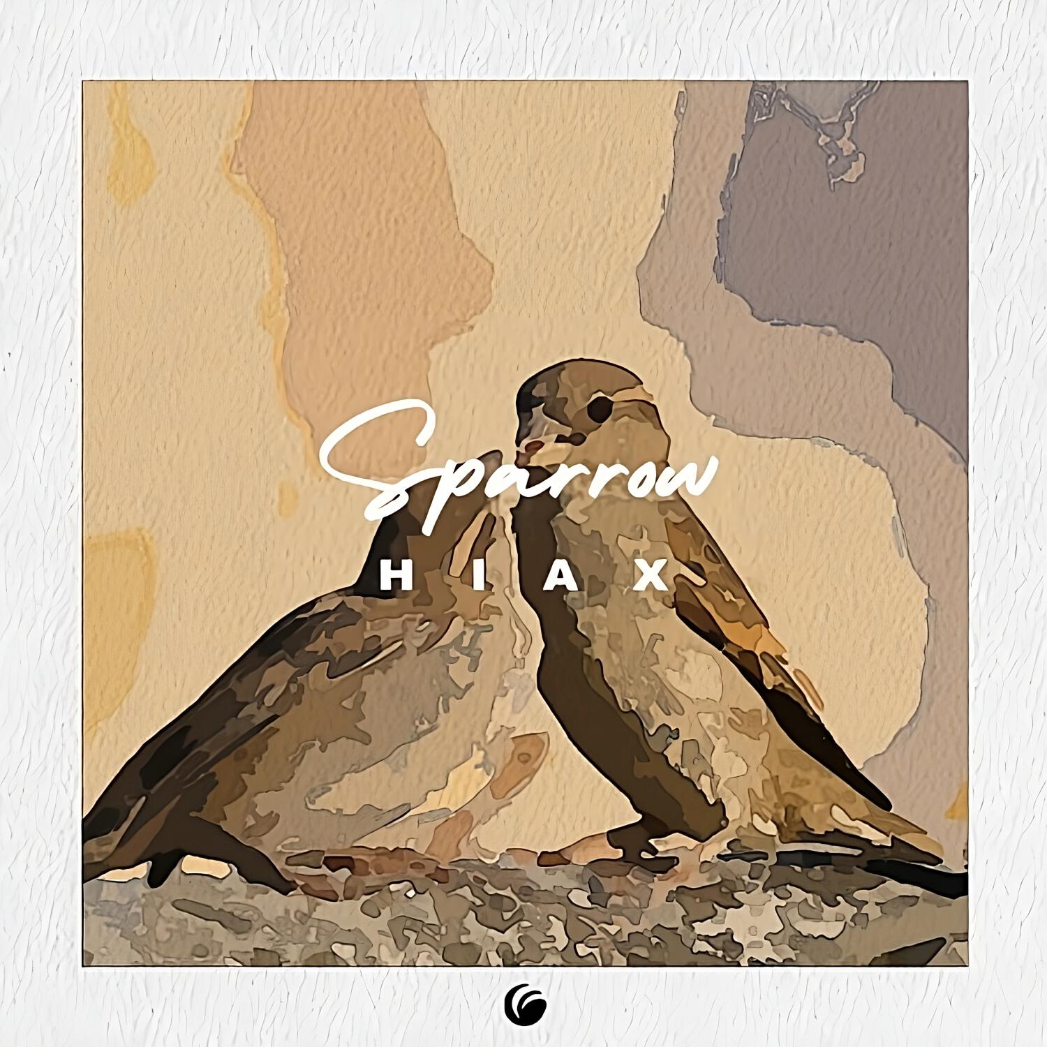 Релиз Sparrow
