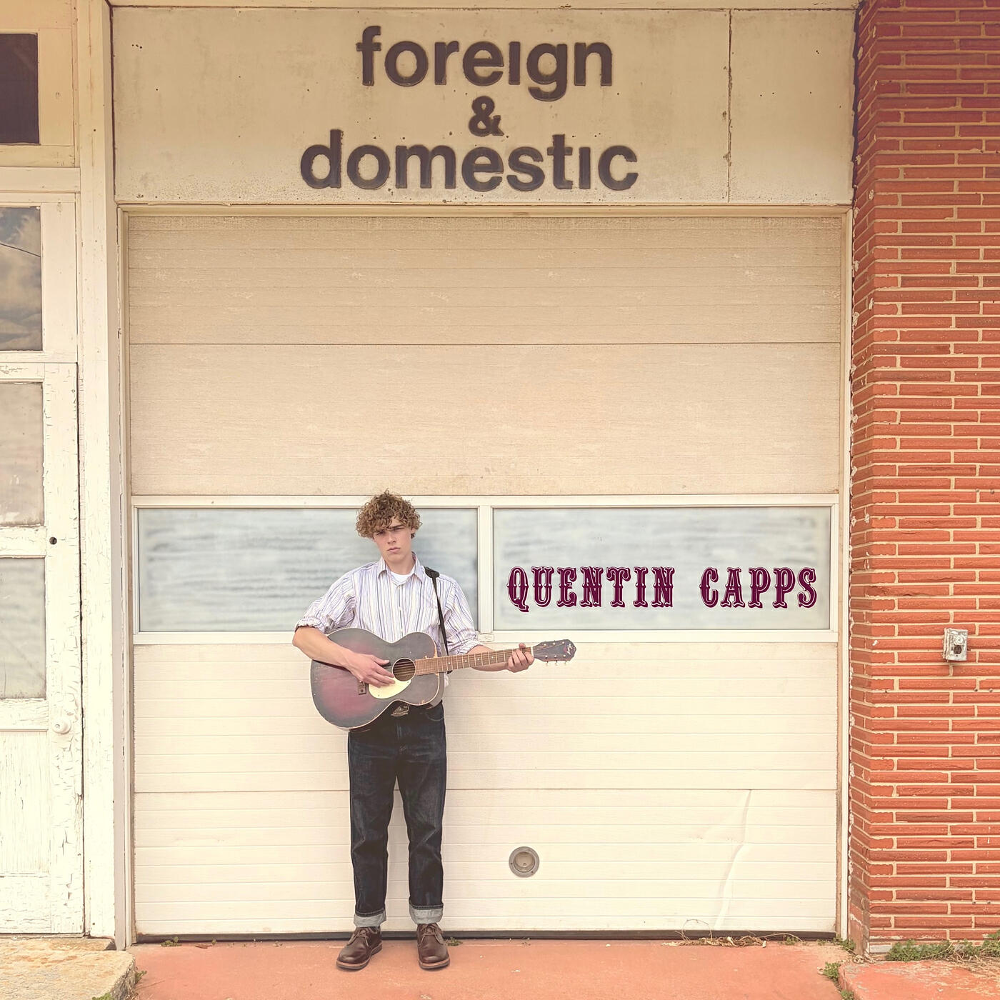 Quentin Capps