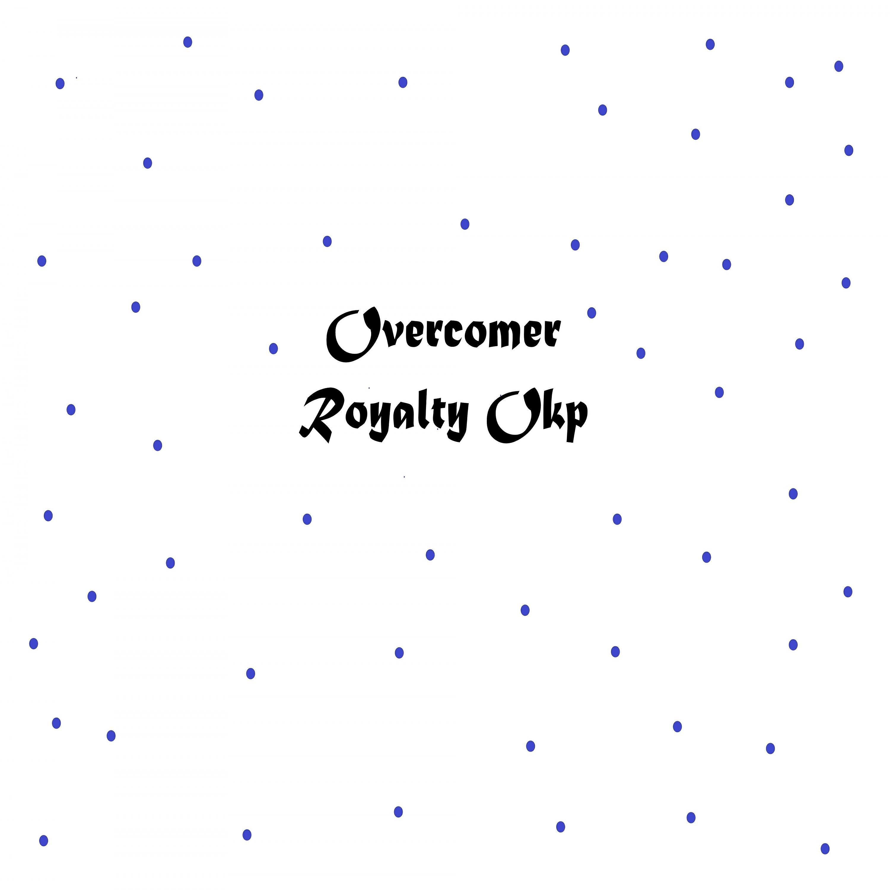 Royalty Okp