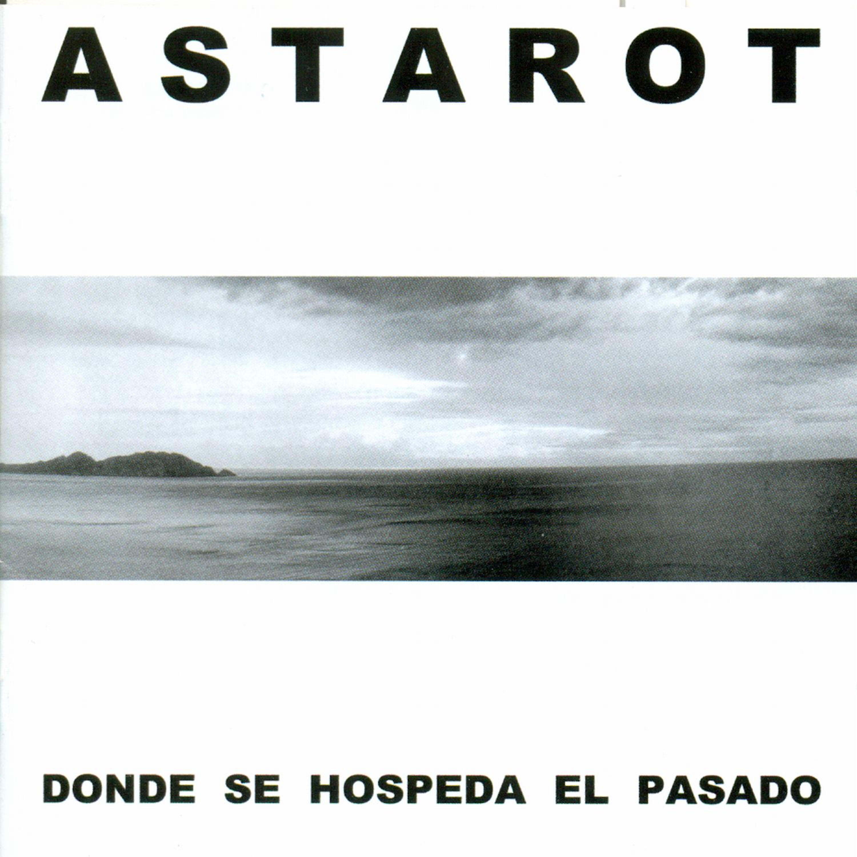 Релиз Donde Se Hospeda el Pasado