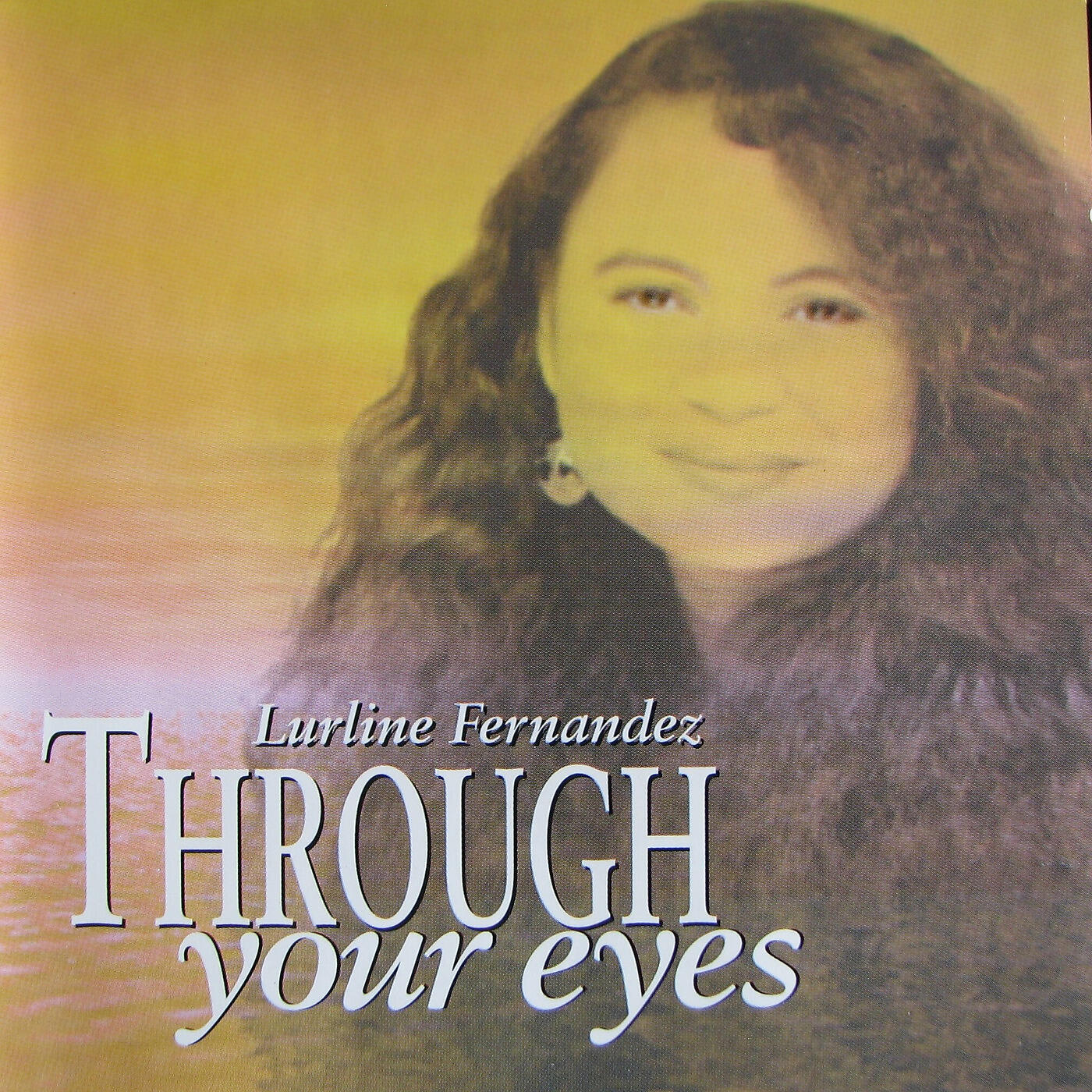 Lurline Fernandez
