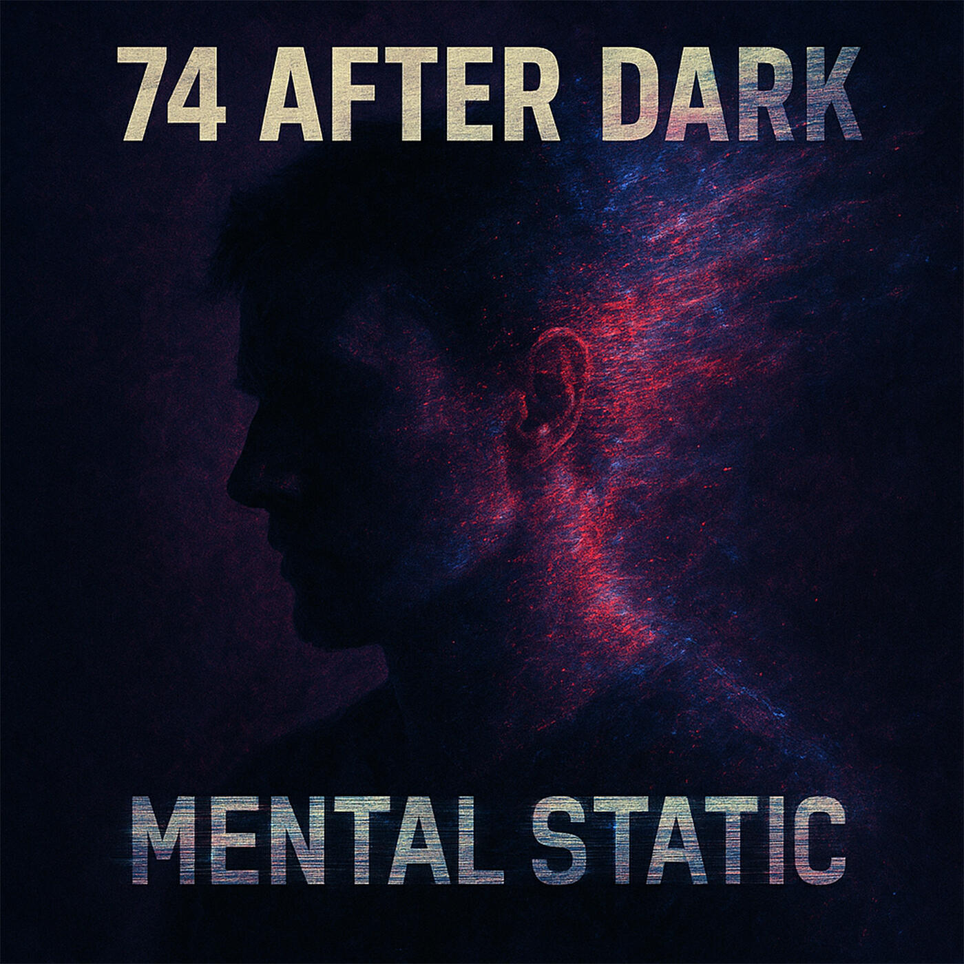 Релиз Mental Static
