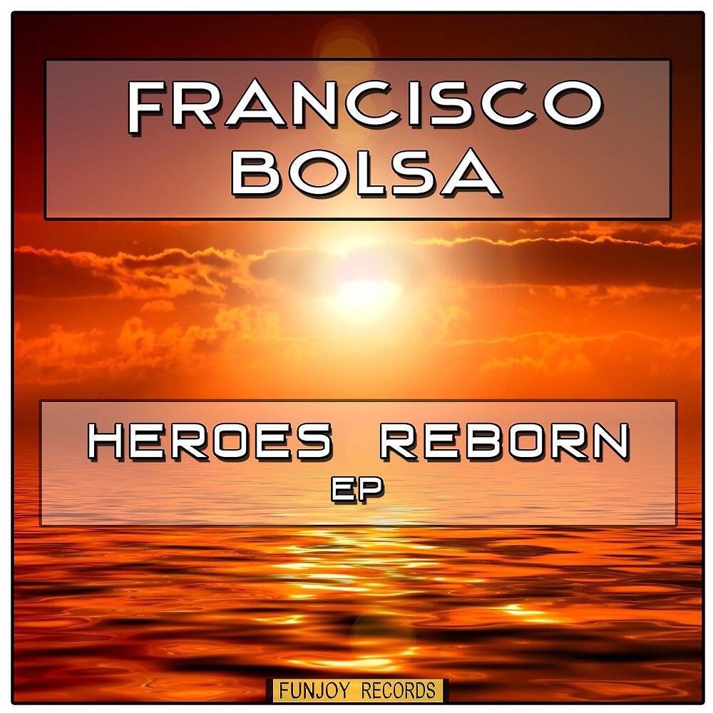 Релиз Heroes Reborn EP