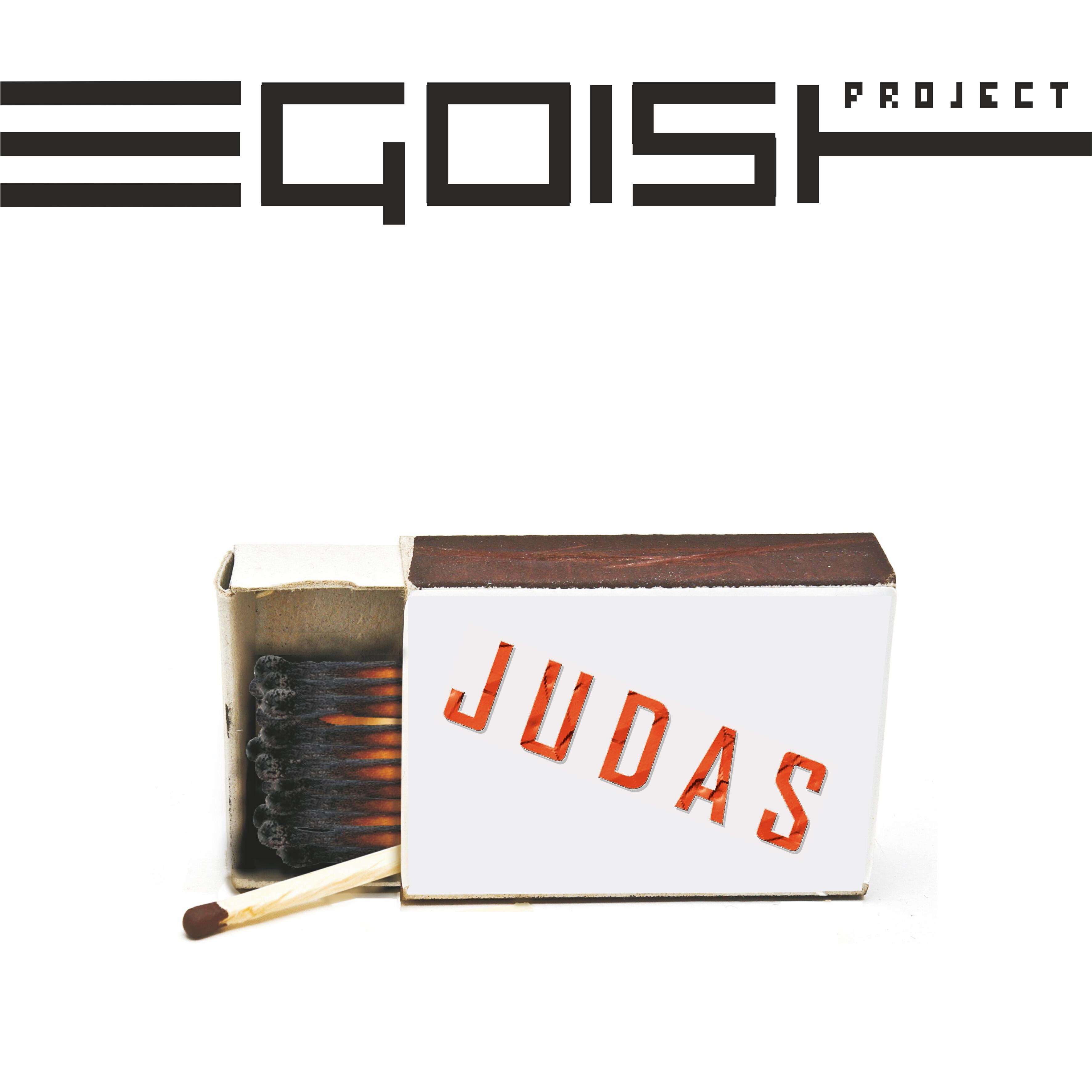Релиз Judas