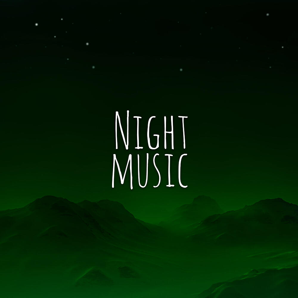 Релиз Night Music