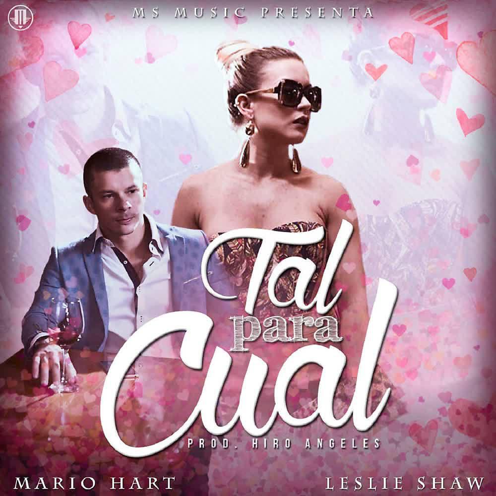 Релиз Tal para Cual